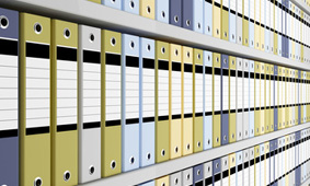 limpieza confidencial de archivos